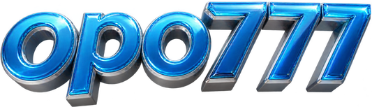opo777 logo